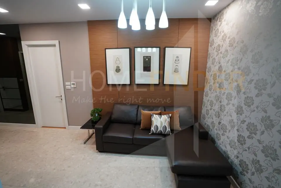 picture Nusasiri Grand 2 bedrooms, for sale - 3/14