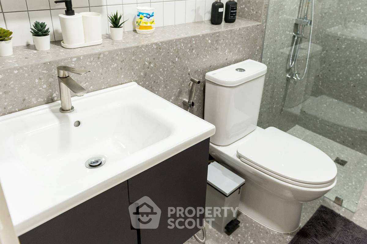 รูป คอนโดขาย 2 ห้องนอน ขนาด 100 ตร.ม. ทองหล่อ ทาวเวอร์ ใกล้ BTS ทองหล่อ (ID 2840988) - รูปที่ 42/44