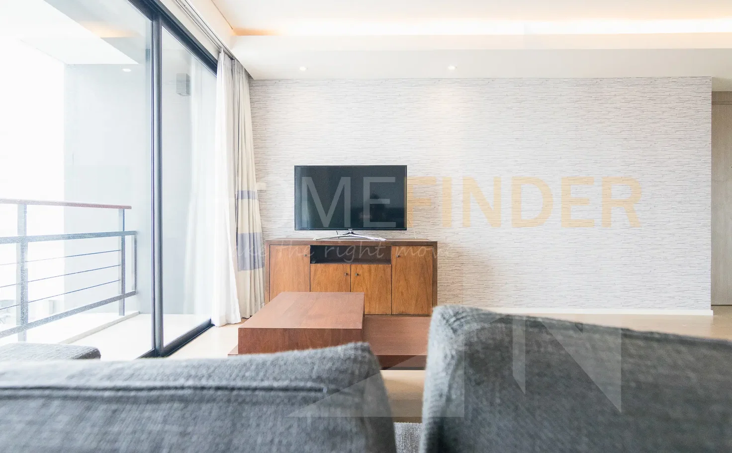 picture MODE Sukhumvit 61 1 bedroom, for rent - 2/10