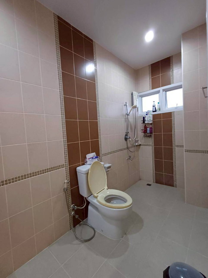 รูป บ้านในหมู่บ้านเงียบสงบมือสองสภาพใหม่หลังใหญ่ ใกล้โรงเรียนนานาชาติ #CSS101893 - รูปที่ 11/11