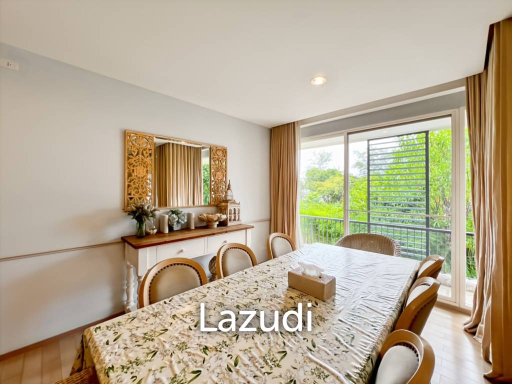 รูป คอนโดหรู 225 ตร.ม. 3 ห้องนอนวิวทะเลในบ้านนับคลื่น - รูปที่ 14/54
