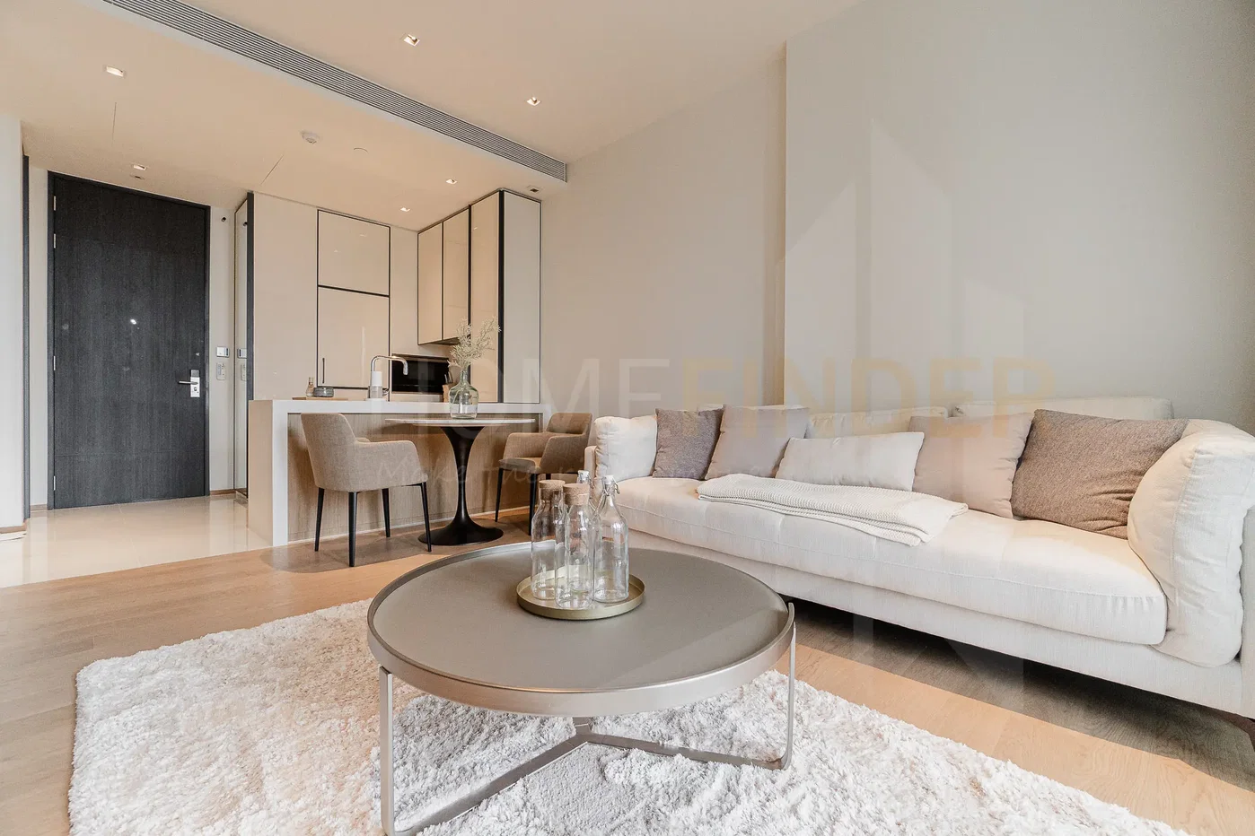 รูป BEATNIQ Sukhumvit 32 1 bedroom, for sale - รูปที่ 3/11