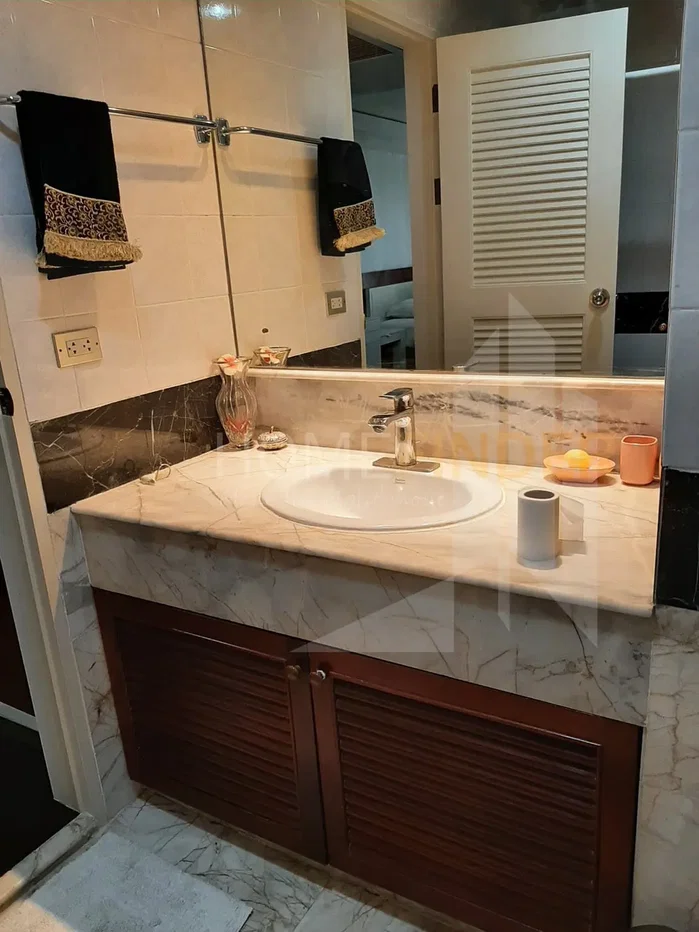 รูป The Grand Condo 1 bedroom, for rent - รูปที่ 12/14