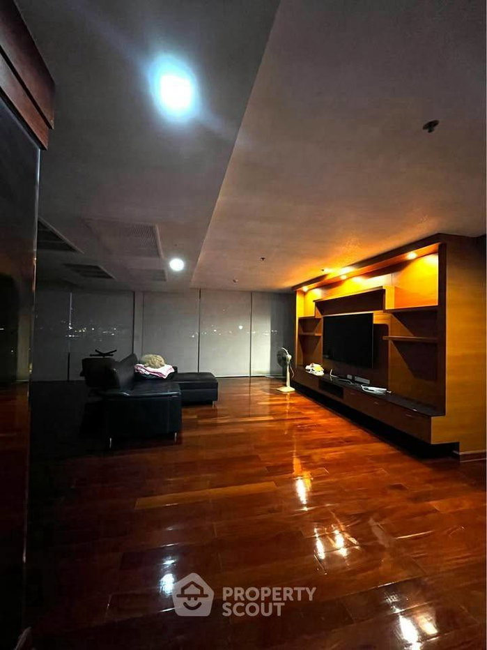 รูป คอนโด 4 ห้องนอน ขนาด 324 ตร.ม. ชั้น 23 สูง, My Resort @ River ใกล้ MRT บางพลัด 300 ม. (ID 2939869) - รูปที่ 4/13