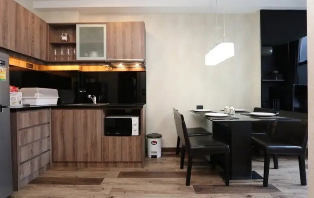 picture Moda Condo For rent! Walkable to Maya Shopping Mall 300m ., Nimman - 7/8