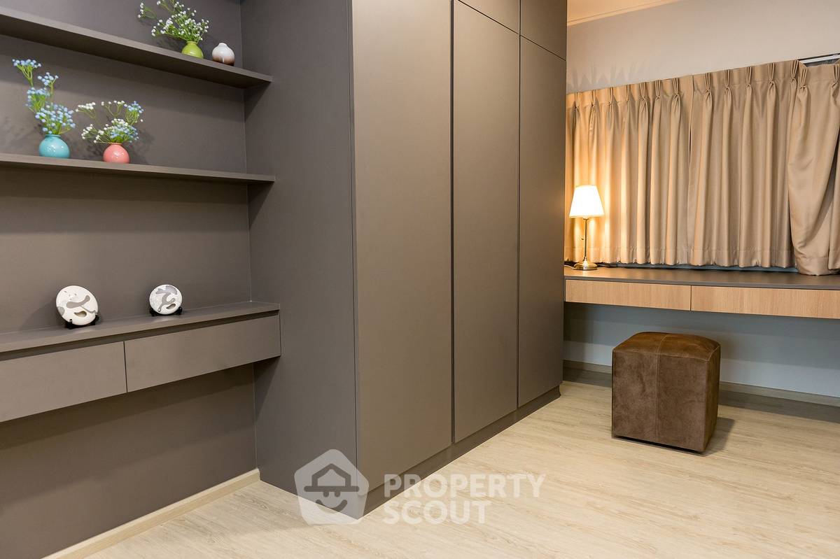 รูป คอนโดขาย 2 ห้องนอน ขนาด 100 ตร.ม. ทองหล่อ ทาวเวอร์ ใกล้ BTS ทองหล่อ (ID 2840988) - รูปที่ 9/44