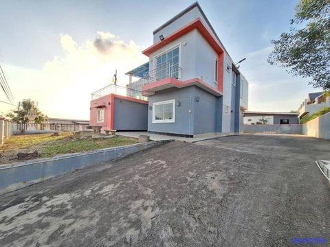 บ้านเดี่ยว 198.1 ตร.วา หาดใหญ่ สงขลา 10.4M