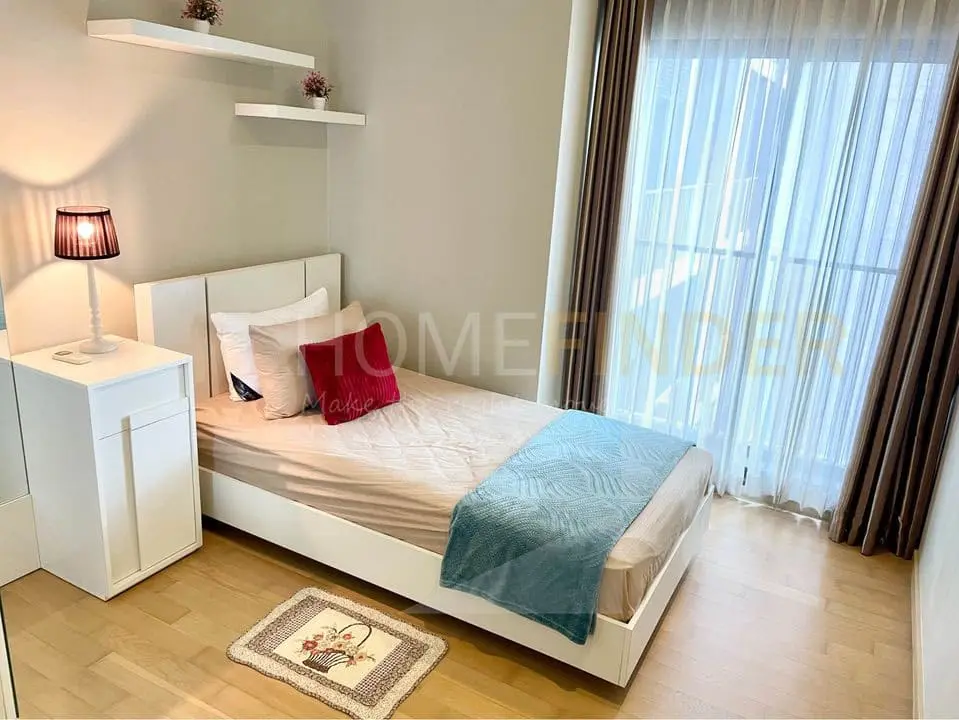 picture Noble Reveal 2 bedrooms, for rent - 6/9