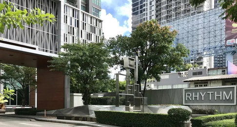 🔥 Available Now! Rhythm Sathorn-Narathiwat - Book Before It's Gone! 🔥 MD-25024461