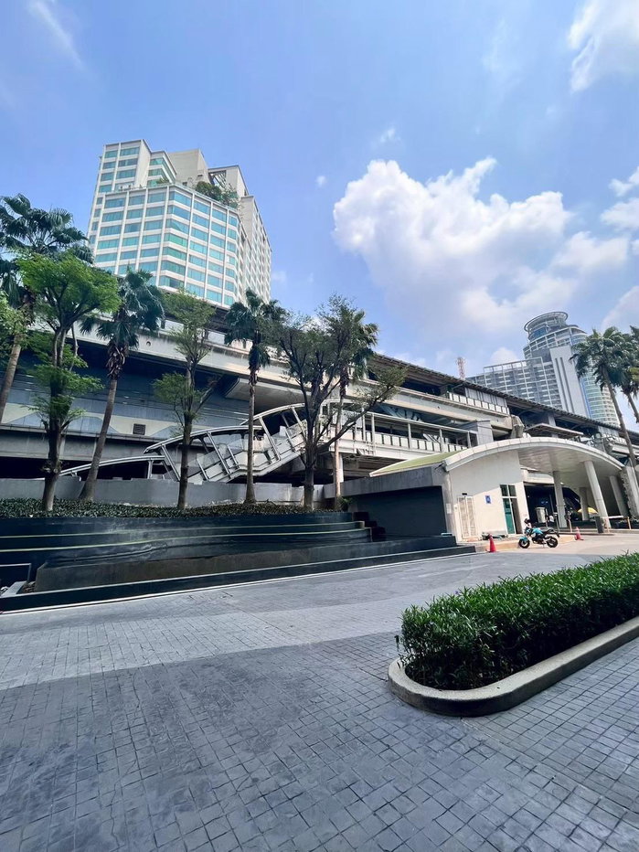 picture RHYTHM Sukhumvit 44/1 1 bedroom, for rent - 13/14
