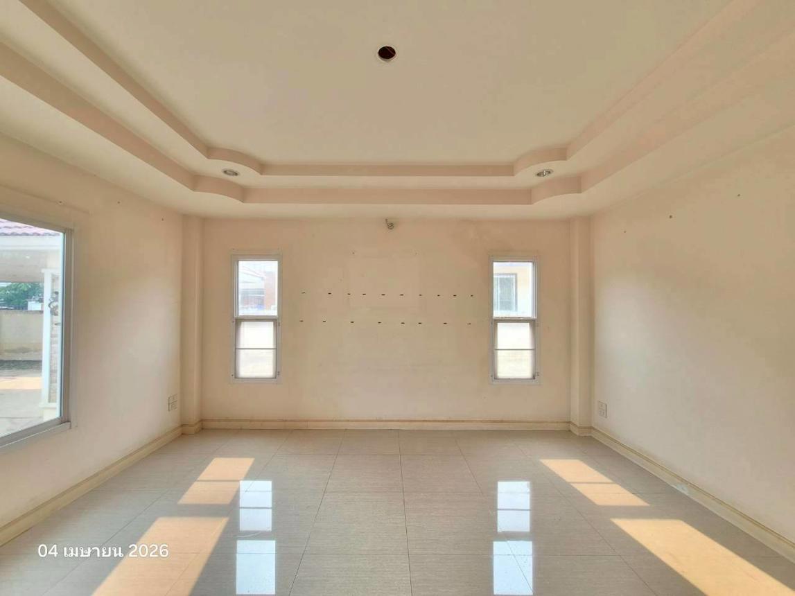 รูป บ้านเดี่ยว 241 ตร.วา อารีน่าเพลส สารภี เชียงใหม่ 5.5M - รูปที่ 31/47