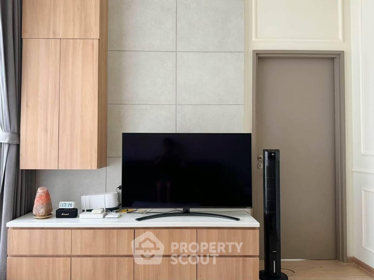 picture 1-BR 38 Sqm Condo At Centric Ratchayothin, 200m to BTS Ratchayothin (ID 2468664) - 8/8