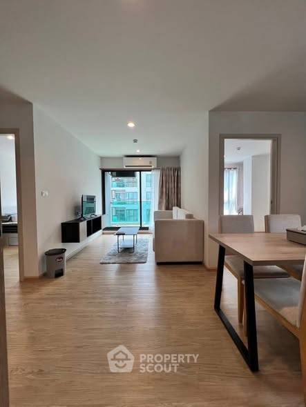 รูป คอนโด 2 ห้องนอน The Excel Hideaway Sukhumvit 50 ใกล้ BTS พระโขนง (ID 2940065) - รูปที่ 1/14