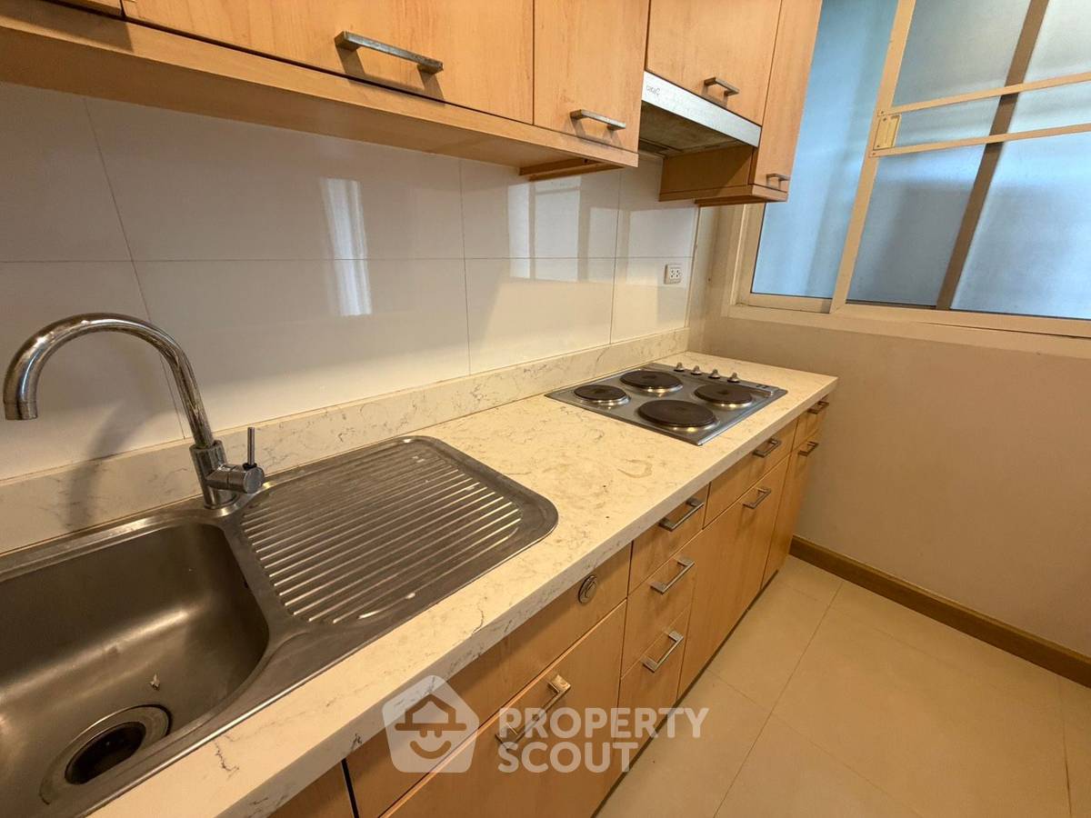 รูป คอนโด 2 ห้องนอน โครงการ The Rise Sukhumvit 39 ใกล้ BTS พร้อมพงษ์ 📍 (ID 2465753) - รูปที่ 6/9