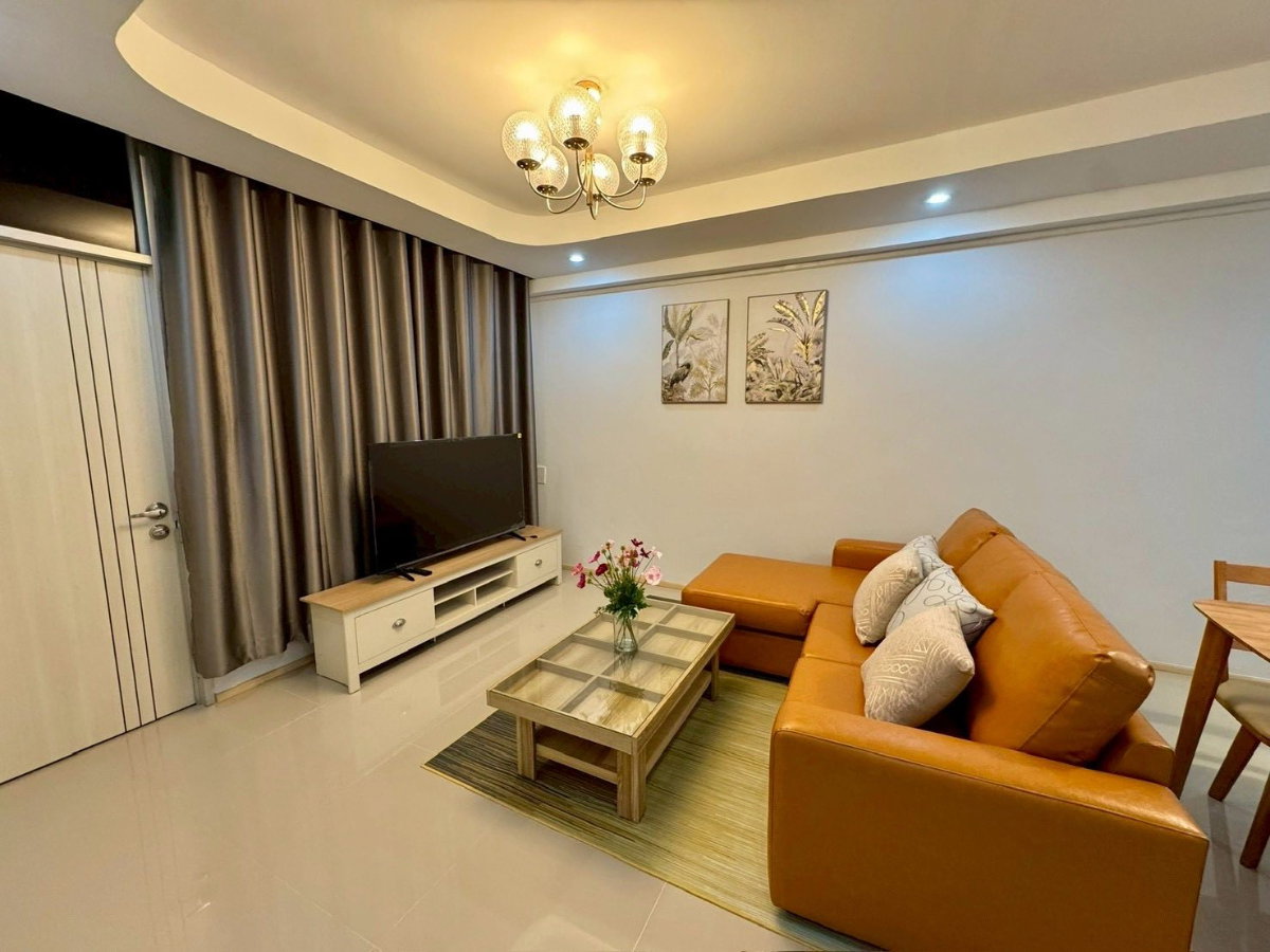 picture ✨Condo for Rent : Siam Condominium (AP-02) ( line : @condo91 ) - 1/6