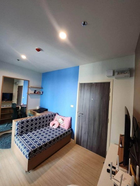 รูป A010139 A Space Asoke - Ratchada - รูปที่ 8/8