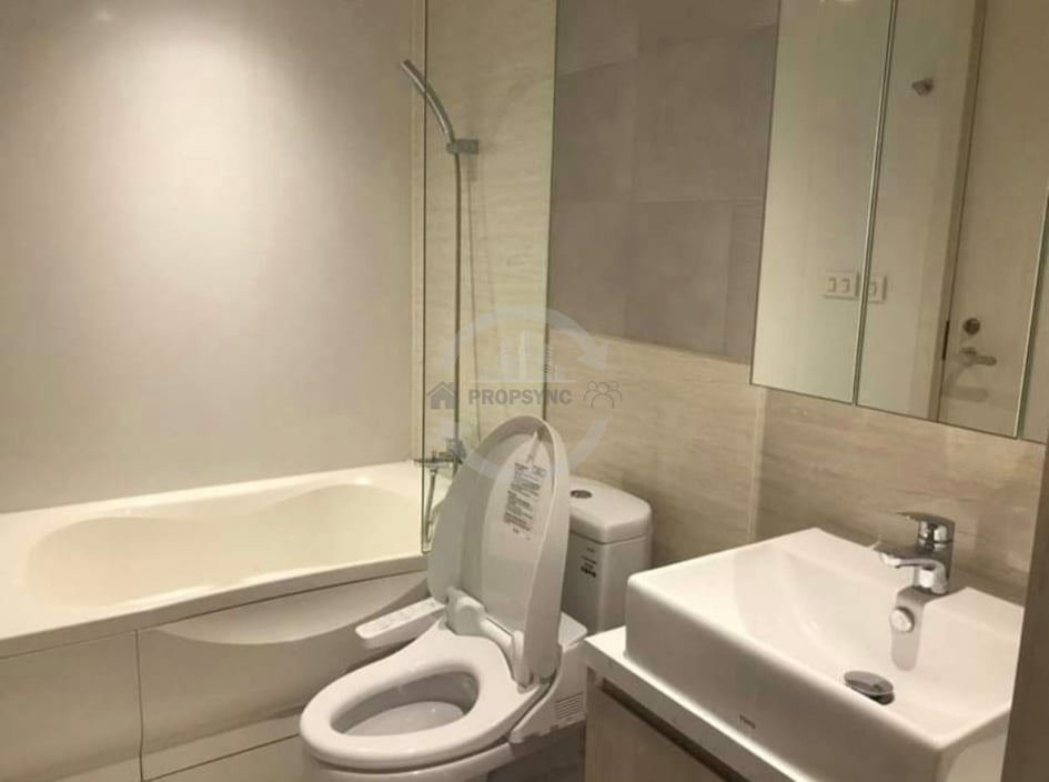 รูป 📍Runesu Thonglor 5📍🌞🌈PS-32566987🍀☄️Contact LINE ID : @881teotq☄️🍀⚡ให้เช่า⚡ห้องสวย ทำเลดี สุขุมวิท พร้อมพงษ์ ทองหล่อ เอกมัย 🚅BTS ทองหล่อ - รูปที่ 6/8