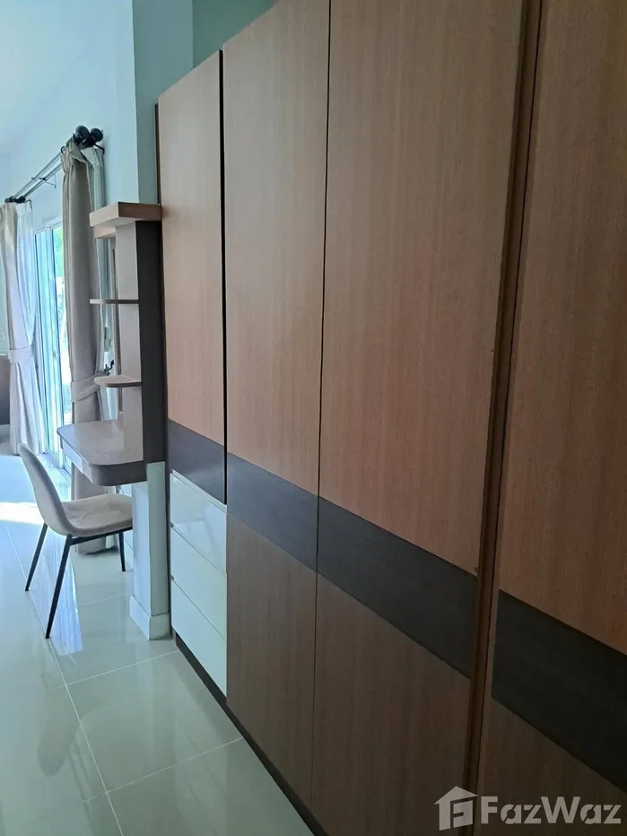 รูป บ้านเดี่ยวให้เช่า 3 ห้องนอน ในโครงการ ซีรีน - เดอะบลิส 3 6133329 - รูปที่ 9/26