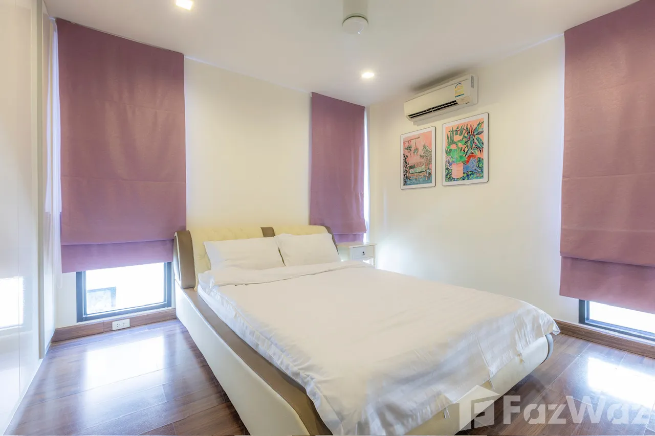 รูป วิลล่าให้เช่า 5 ห้องนอน ในโครงการ ลากูน่า พาร์ค 6307048 - รูปที่ 5/12