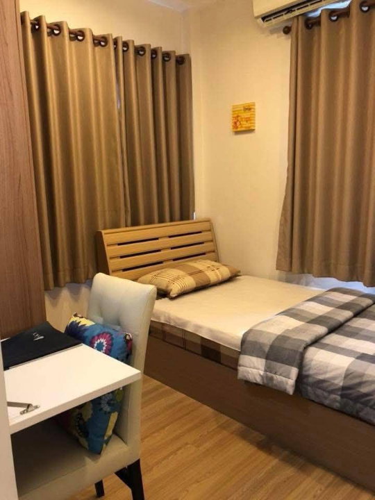 picture for sale in Casa Ville, Suan Suea – Sriracha. - 7/7