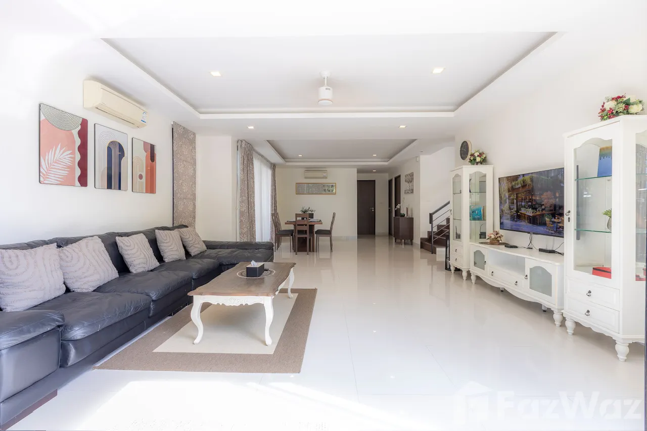 รูป วิลล่าให้เช่า 5 ห้องนอน ในโครงการ ลากูน่า พาร์ค 6307048 - รูปที่ 6/12