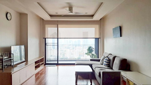 ให้เช่าคอนโด ห้องใหญ่ 2 ห้องนอน พาร์โก คอนโดมิเนียม ถ. นางลิ้นจี่ สาทร