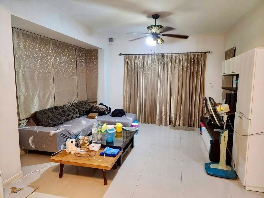 รูป 🔥ขาย บ้านเดี่ยว ทำเลดี บ้านหัวมุม พร้อมอยู่✅ หมู่บ้านชัยพฤกษ์ บางใหญ่–คลองถนน Chaiyapruk Bangyai–Khlong Thanon ใกล้ MRT คลองบางไผ่ - รูปที่ 5/13