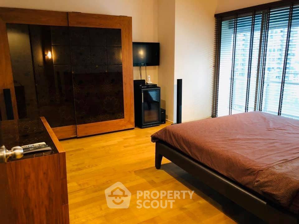 รูป คอนโด 3 ห้องนอน ชั้น 19 ขนาด 161 ตร.ม. ที่ The Madison ใกล้ BTS พร้อมพงษ์ 200 ม. (ID 2873455) - รูปที่ 10/18