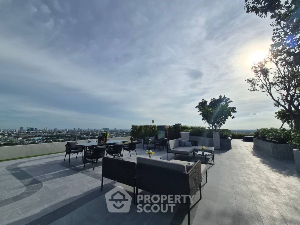 รูป ใกล้ MRT ไฟฉาย 100 ม. คอนโด 1 ห้องนอน So Origin Siriraj (ID 2940330) - รูปที่ 3/17