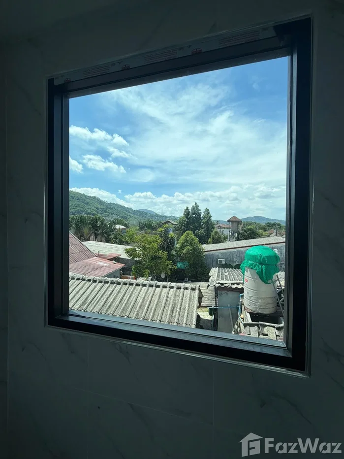 รูป ขาย บ้านเดี่ยว 2 ห้องนอน ใน ฉลอง, ภูเก็ต 6383609 - รูปที่ 15/21