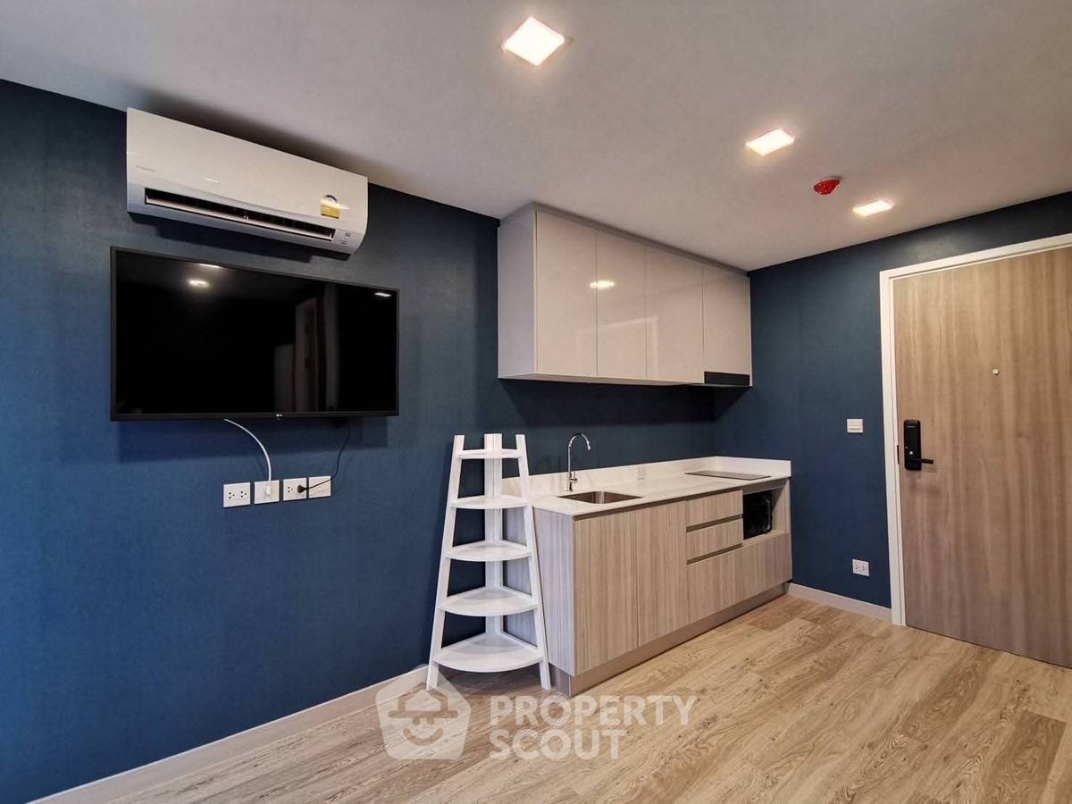 รูป คอนโด 1 ห้องนอน Marvest Condo ให้เช่าใกล้ตลาดโต้รุ่งหัวหิน (ID 2195845) - รูปที่ 5/10