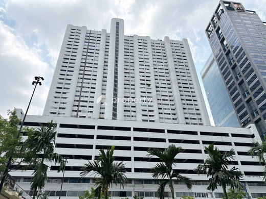 Project ITF Silom Palace Picture - 1/5
