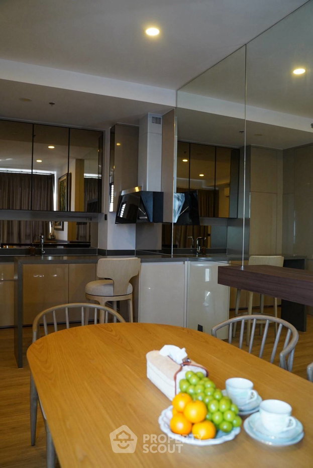รูป คอนโด 2 ห้องนอน Park Origin Thonglor ใกล้ BTS ทองหล่อ (ID 2939926) - รูปที่ 5/19