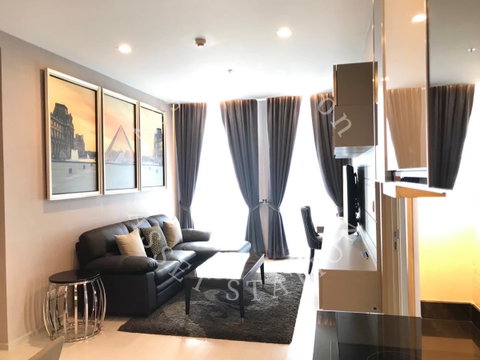 🚆 ให้เช่า Noble Ploenchit โลเคชันระดับ Prime Area เดินทางสะดวก ใกล้ Central Embassy ✨