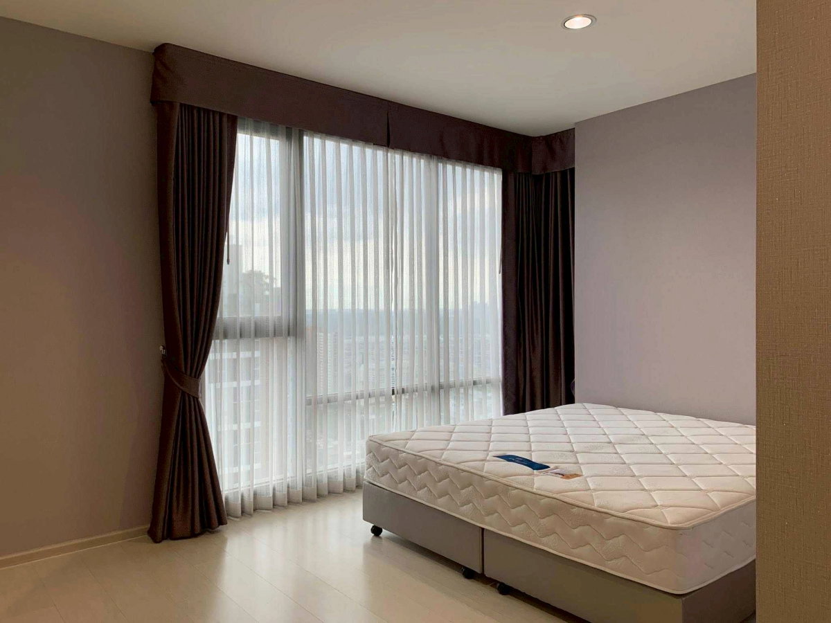 รูป 🔥 Rhythm Sukhumvit 42- 2 Bedroom for RENT ONLY 65K 🔥 - รูปที่ 6/8