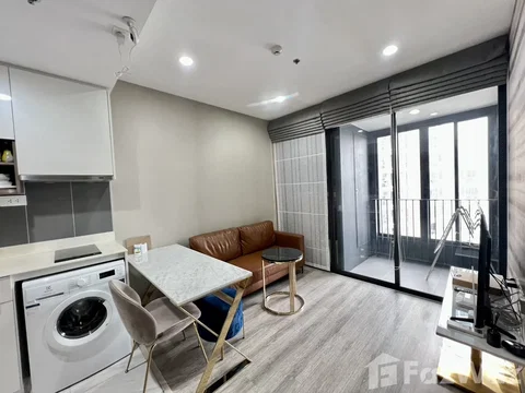 1 Bedroom Condo for sale at Ideo Mobi Asoke 6383055