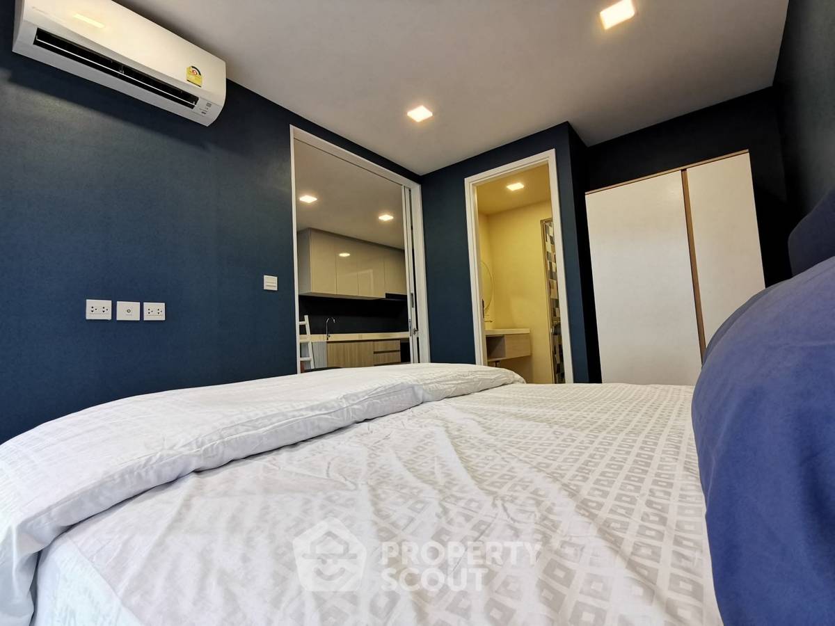 รูป คอนโด 1 ห้องนอน Marvest Condo ให้เช่าใกล้ตลาดโต้รุ่งหัวหิน (ID 2195845) - รูปที่ 6/10