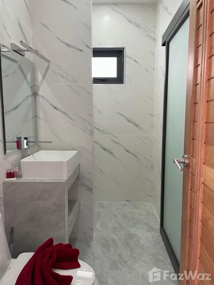 รูป วิลล่าให้เช่า 3 ห้องนอน ใน มะเร็ต, สุราษฎร์ธานี 6379786 - รูปที่ 8/15