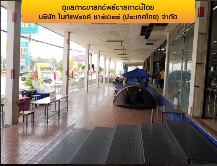 รูป โกดัง 4041 ตร.วา เมืองพิษณุโลก เมืองพิษณุโลก พิษณุโลก 300.7M - รูปที่ 4/21