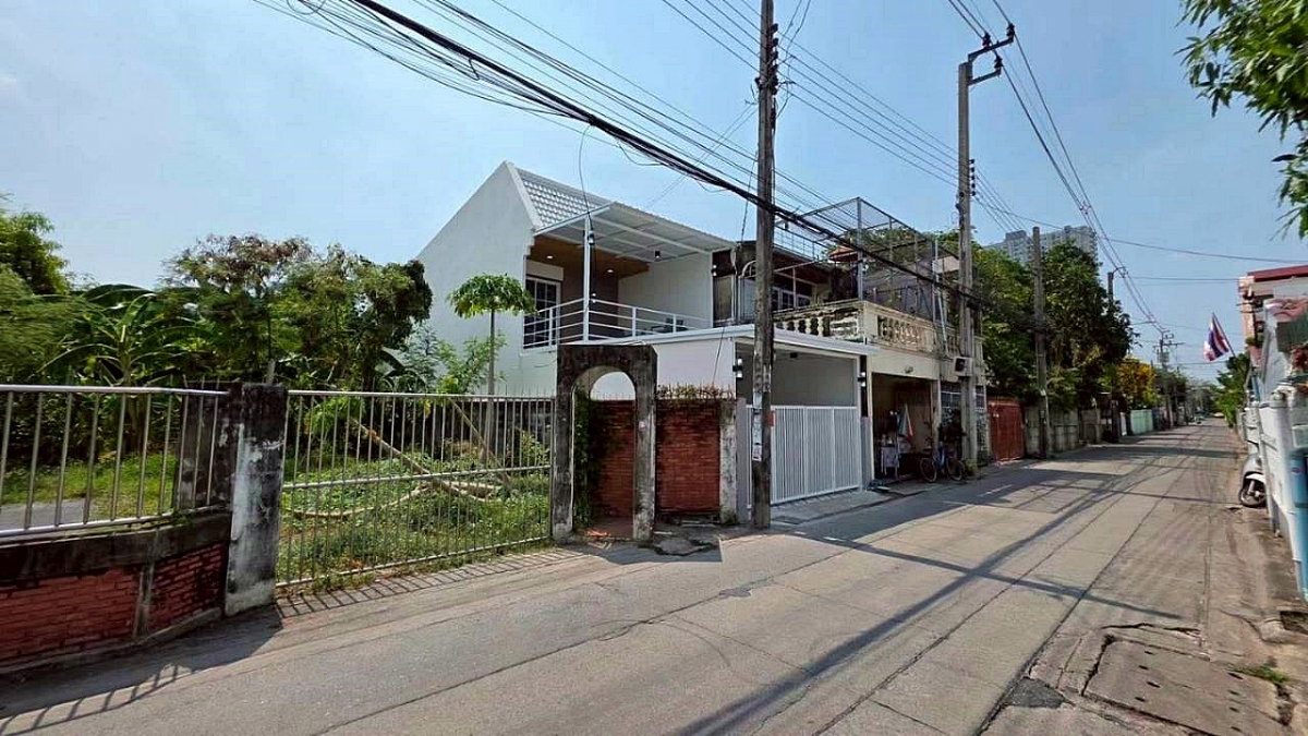 รูป บ้านหลังมุม ซอยรัตนาธิเบศร์ 9 เข้าซอย 200 เมตร ทาวน์เฮ้าส์ 4 ห้องนอน  ใกล้ MRT ศูนย์ราชการนนทบุรี - รูปที่ 3/25
