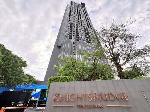 รูป Knightsbridge Prime Sathorn - รูปที่ 3/38
