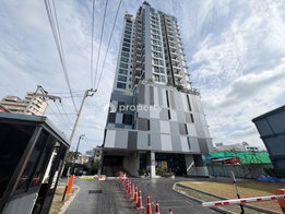 Project Bangkok Horizon Sathorn - Narathiwas Picture - 4/9