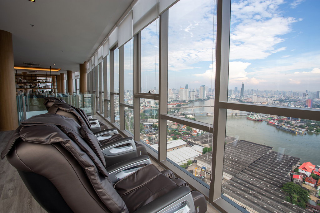 รูป ให้เช่า / Rent  นิช โมโน เจริญนคร ราษฎร์บูรณะ ห้องใหม่ พร้อมเข้าอยู่ ห้องกว้าง มุมสวย - รูปที่ 21/23