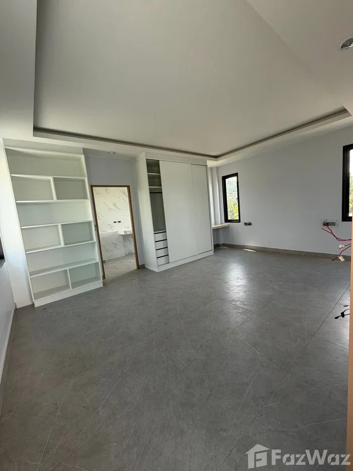 รูป ขาย บ้านเดี่ยว 2 ห้องนอน ใน ฉลอง, ภูเก็ต 6383609 - รูปที่ 3/21