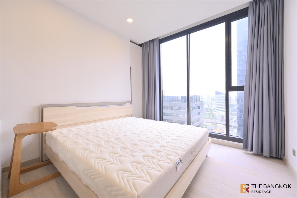 รูป เช่าคอนโด 🏙️ One9Five Asoke - Rama9 2นอน 69ตร.ม. 55k 🛋️ ห้องสวยพร้อมเฟอร์ ใกล้ MRT พระราม 9 - รูปที่ 4/10