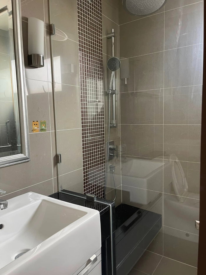 รูป ST601/[ขายด่วน !!!] ห้องหลุดจองราคาดีที่สุด ยูนิตมุมสเปซใหญ่: ศุภาลัย เอลีท สาทร-สวนพลู (Supalai Elite Sathorn-Suanplu) - รูปที่ 10/11