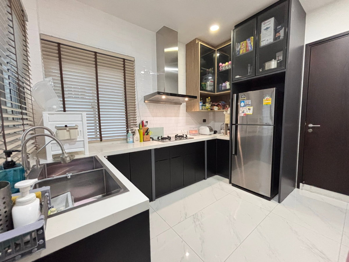 รูป For Rent at Perfect Masterpiece Sukhumvit 77 - รูปที่ 1/23