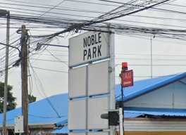 รูป Noble Park Bangplee - รูปที่ 2/6