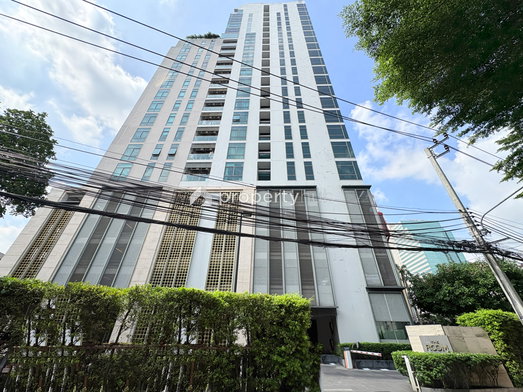รูป The Room Charoenkrung 30 - รูปที่ 5/9