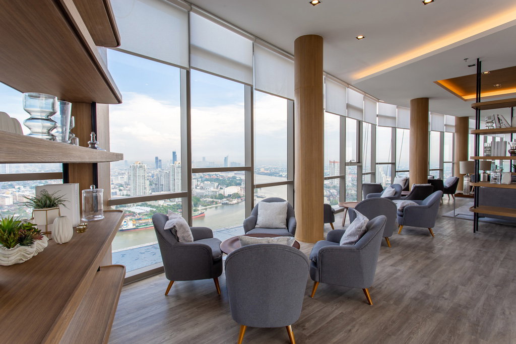รูป ให้เช่า / Rent  นิช โมโน เจริญนคร ราษฎร์บูรณะ ห้องใหม่ พร้อมเข้าอยู่ ห้องกว้าง มุมสวย - รูปที่ 13/23